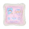 Sanrio Little Twin Stars Cushion Blanket Sky 408956 (Starry Angel)