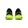 SAUCONY Endorphin Pro 5 Toe Carbon Plate Rebound Marathon Racing Running Shoes Unisex Running Shoes Black Green S31064-630