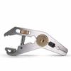 Chiave Inglese Parallela 5 in 1 Pinze Multi-utensile Cacciavite Esagonale Pinze per Scollegamento Elettrico Morsetto Apribottiglie Portatile Tasca per Trasporto