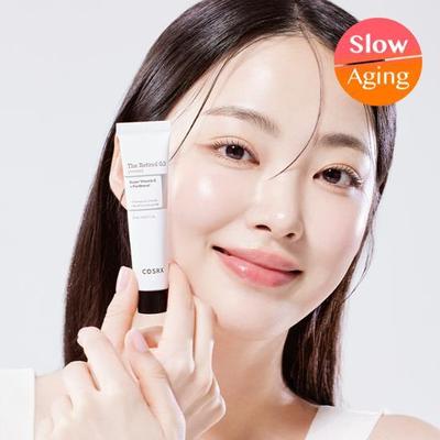 La Crema al Retinolo 0.3 20ml