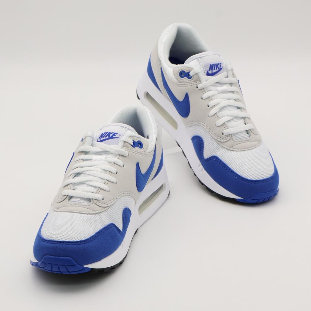 DO9844-101 Nike Air Max 1 A86 Royal Blue (Women's)