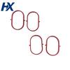 2700960180 A2700960180 4Pcs Intake Manifold Gasket for Mercedes-Benz M270 M274 A180 B200 C200 C260 E260 GLA260 C