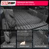 Cargo Net Compatible with 2024 2025 2026 Toyota Tacoma Envelope Style Truck Storage Net Dense Mesh with Free Storage Bags for 2025 Tacoma Exterior