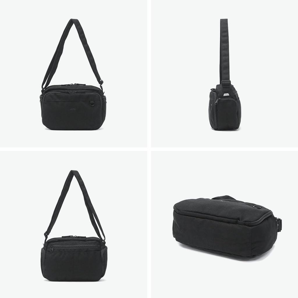 Furukuro Explorer GADGET reporter Shoulder Bag Navy fma-0012