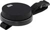 MEINL Cymbals Meinl Practice Pad Knee Marshmallow Pad Black MKMP4BK 4" []