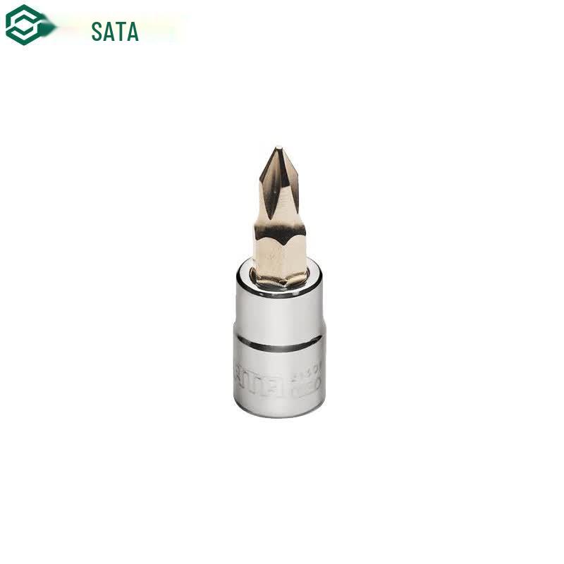 SATA Phillips Screwdriver Bit Socket