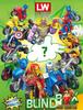 Phantom Series Ninja Racing Motorcycle Building Blocks Set – 8 Models, 11500-Piece Minifigure Collection for Kids