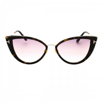 Damen Cat Eye Sonnenbrillen