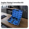 High-Precision Engine Timing Tool Kit | Heavy-Duty Steel Construction, Molded