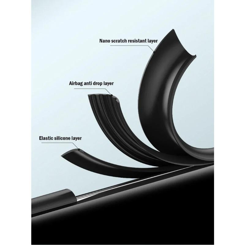 Luxury Leather Phone Case Plain Skin Shockproof Soft Back Cover for Xiaomi Civi 4 Pro Civi 4 3 2 Skin Feel Protective