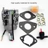 Lawn Mower Carburetor Removable Upgrading Trimmer Carburetors Accessories Replacement for SV710-840 SV725-0001