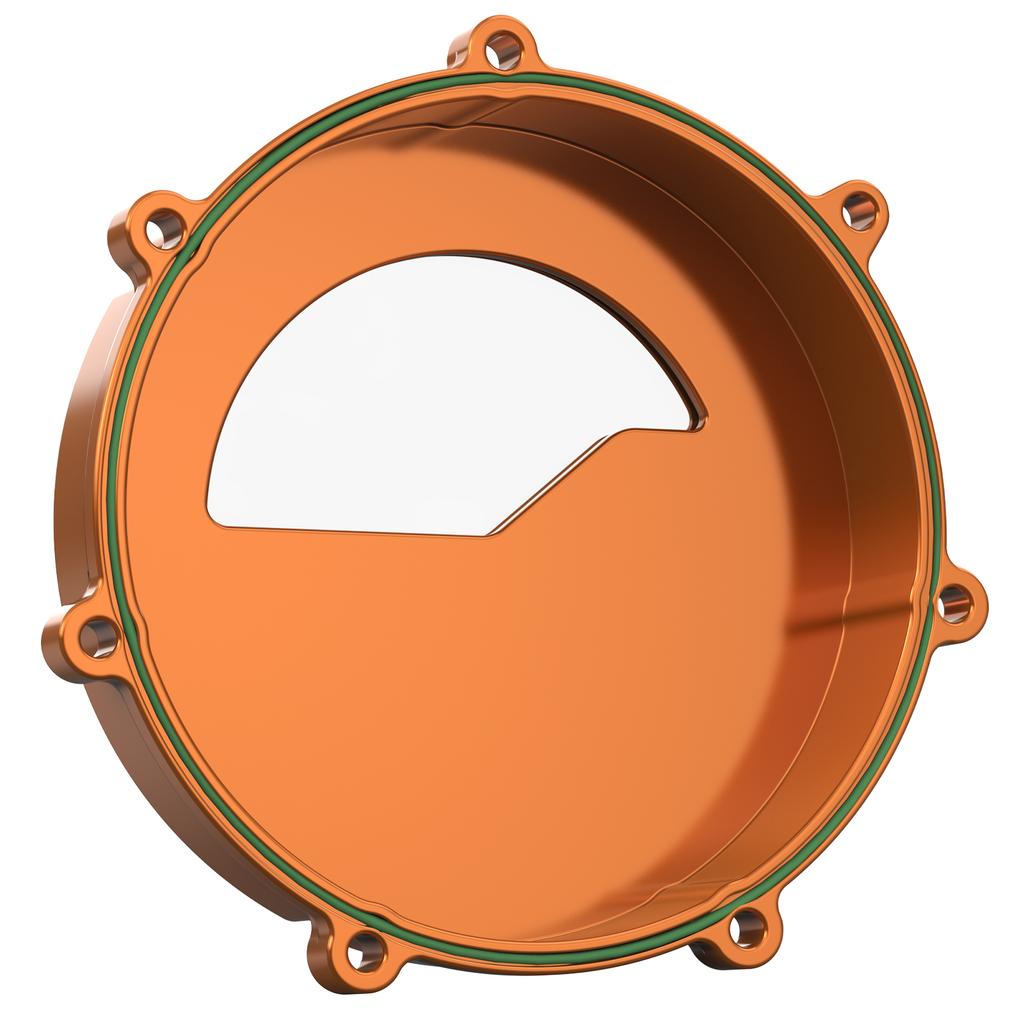 Motorcycle Engine Clutch Cover for KTM 990 SMR SMT 990 Adventure/S/R 990 Super Duke/R 990 Supermoto T 950 Super Enduro R