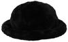 [Kangol] Hat Faux Fur Casual BLACK (01) 23