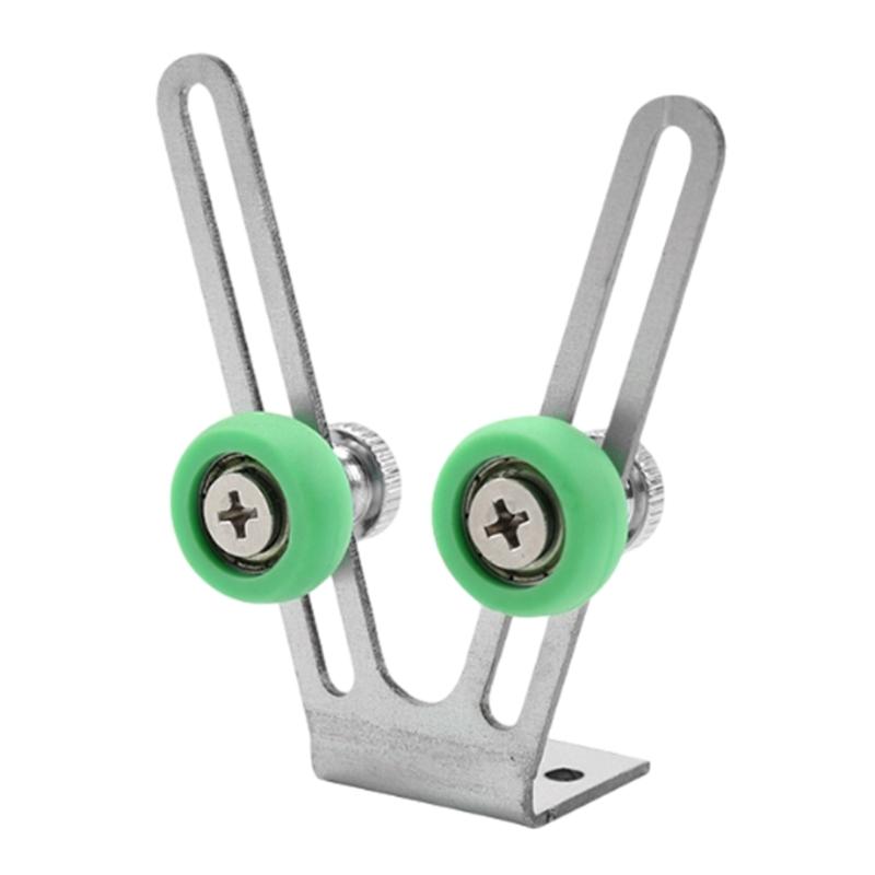 

Fishing Rod Winding Machine Support Stand Rod Building Tool Universal Fishing Machine Poles Support Stand Easy to Use 1