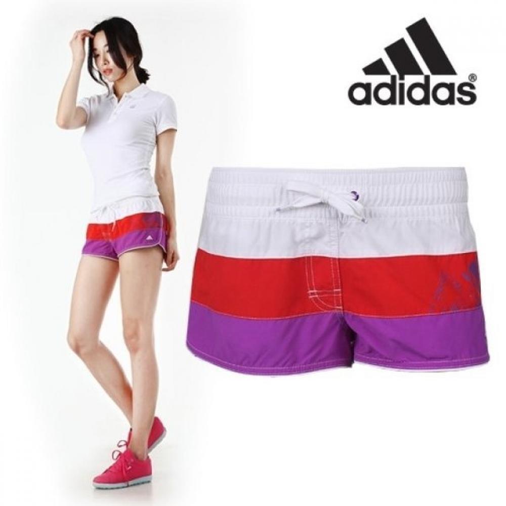 

QR Code Certification Adidas Women s Beach Shorts Shorts Beachwear Swimwear Beach Shorts X13168