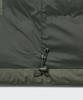 Musinsa Standard Down Puffer Short Padded Jacket [Khaki]