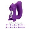 Sucking Tongue Vibrator for Women Nipple Sucker  Stimulator Sex Toys for Women Masturbator Sex Toy Vibradores Juguetes Sexuales