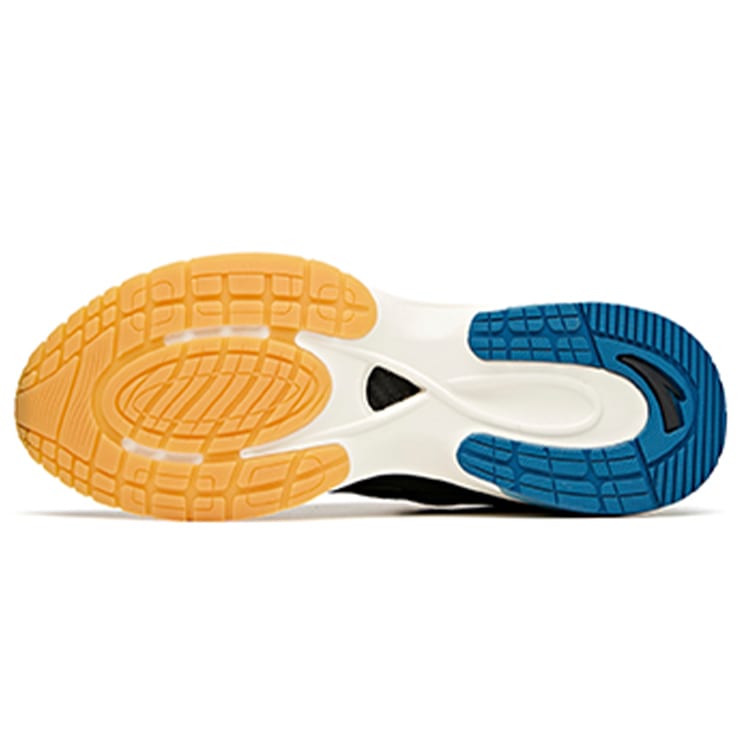 Anta Tron 1.0 Cushioning Slip Resistant Abrasion Resistant Breathable 112115586S-1