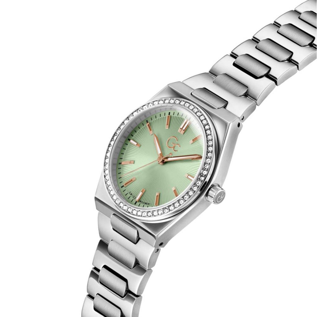 [Gc] Prodigy Lady (Z38001L9MF) Women's Watch