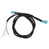 Steering Wheel Paddle Shift Harness Cable Smoother Operating Enhanced Control for X1 E84 1 Series 3 Series