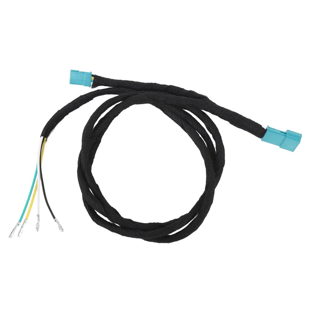 Steering Wheel Paddle Shift Harness Cable Smoother Operating Enhanced Control for X1 E84 1 Series 3 Series