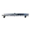 Front Bumper Reinforcer for 2009 Toyota RAV4, Part 52021-0R030