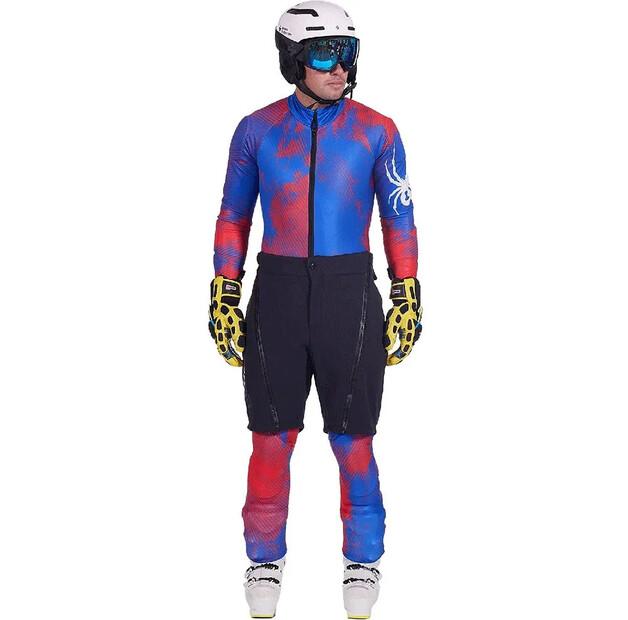 Spyder Шорты Training Softshell
