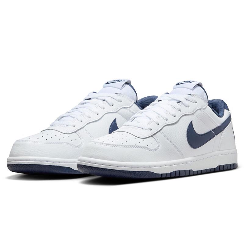 

Мужские повседневные кроссовки Nike BIG NIKE LOW 43