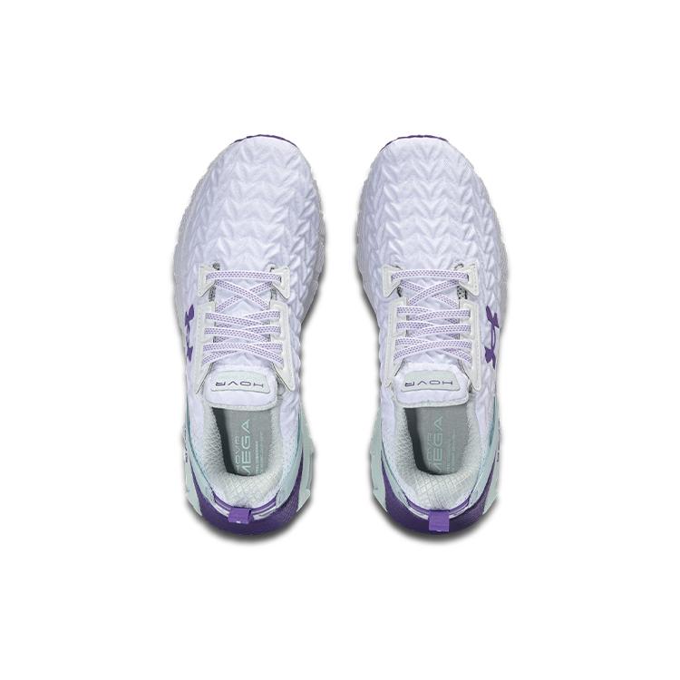 Under Armour Hovr Mega 2 Clone Cn 'White Mint' Women's 3025487-106