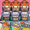 Back-to-School Cute Backpack Gift Bags for Students and Children