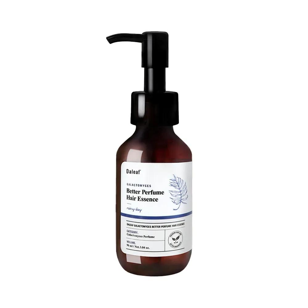 Daleaf Galactomyces Better Perfume Hair Essence 90mL Rainy Day (Set/Single)