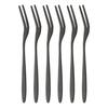 304 Stainless Steel Fruit Fork Bar Brand New Practical
