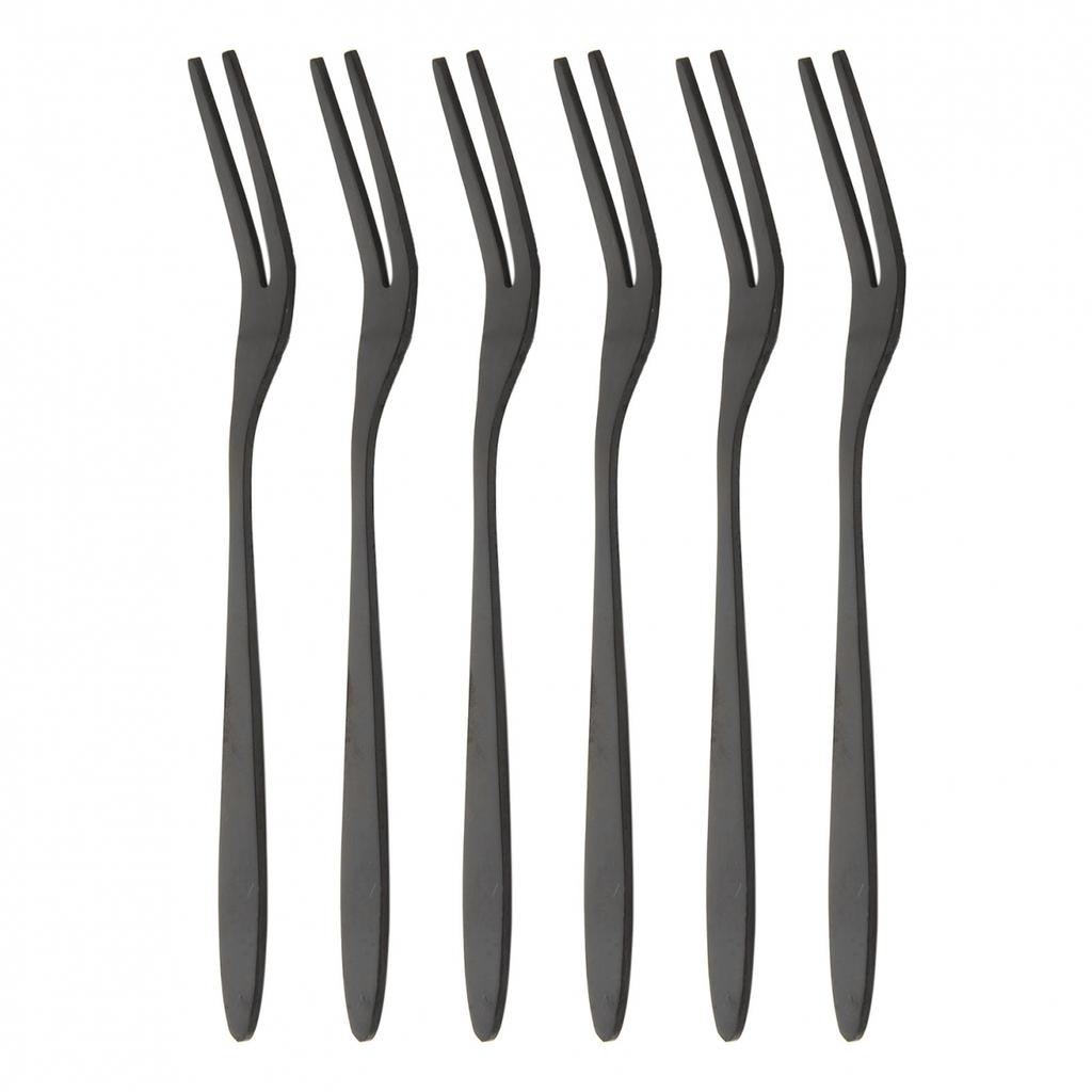304 Stainless Steel Fruit Fork Bar Brand New Practical