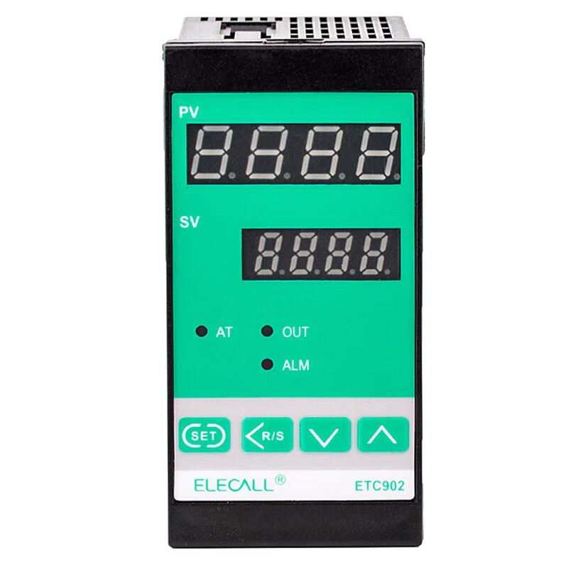 ELECALL ETC902-21A Smart Digital PID Temperature Controller (CN version)