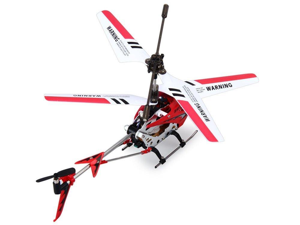 SYMA Helicóptero de Control Remoto S107G RC0431