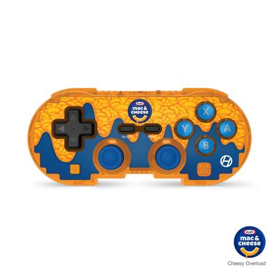 PC-Gaming-Ausrüstung – Gamepads
