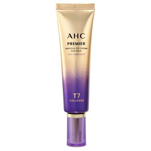 [A.H.C] Premier Ampoule Eye Cream For Face Line Tightening 40ml