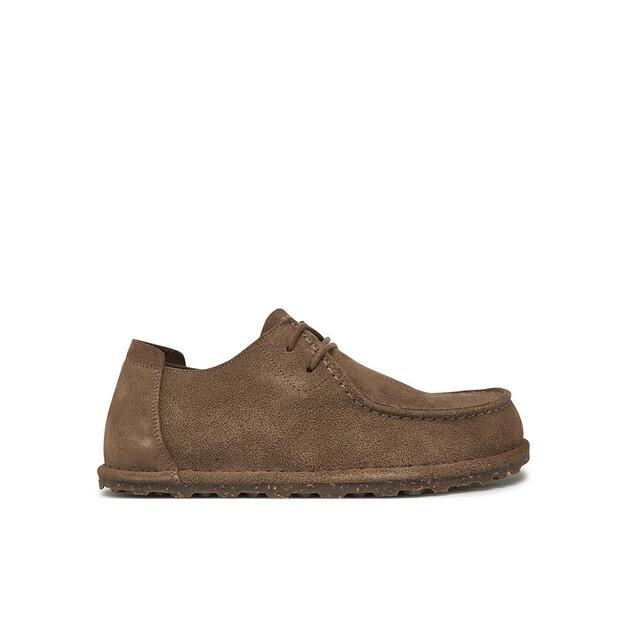 Полуботинки Birkenstock Utti Lace