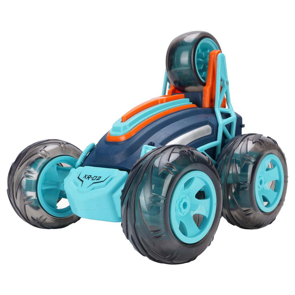 5 Wheel RC Stunt Car Wireless Remote Control 360 Degree Rotation Remote Control Car Toy for Boys