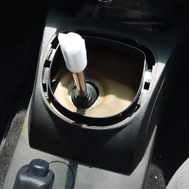 Adaptér hlavice radiacej páky pre Renault Laguna II 2001-2008