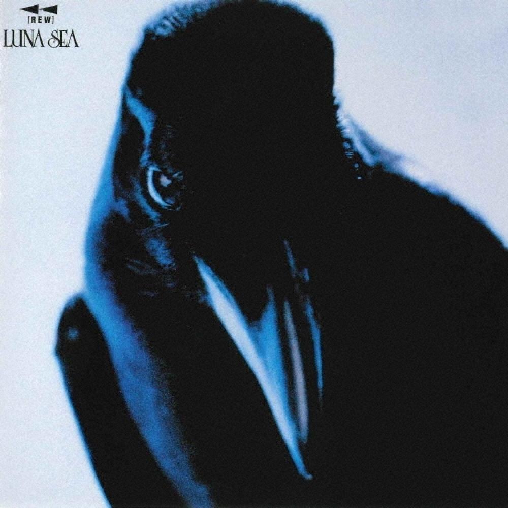 

Luna Sea Rew [blu Ray Disc+ Poster Booklet]