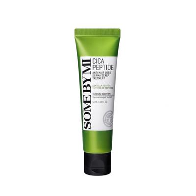 Cica Peptide Anti Hair Loss Derma Scalp Treatment