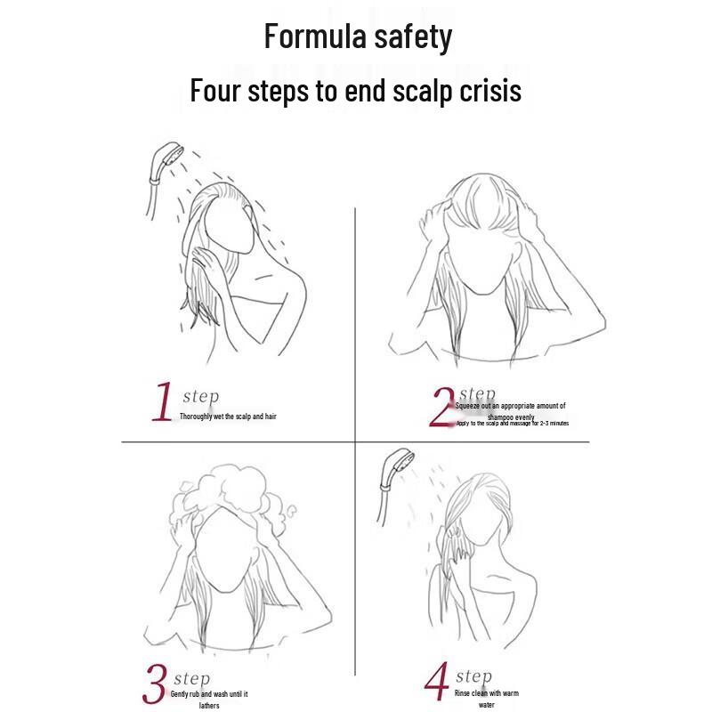 Sunsilk Scalp Refreshing Oil Control Anti-Dandruff Shampoo