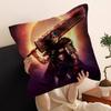 Guts Sword in Berserk pillow cover sofa cushion cover home room decoration children gift