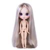 ICY DBS 30cm BJD Doll with 4 Eye Colors - Cute Doll, Perfect As a Gift for Girls, for Practice, As a Decoration, or Ornament - 17