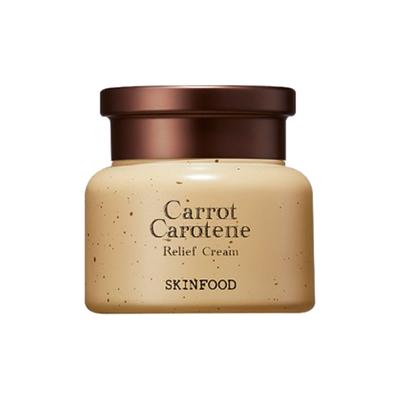 Karotten-Karotin-Linderungscreme, 55 ml, 1 Stück