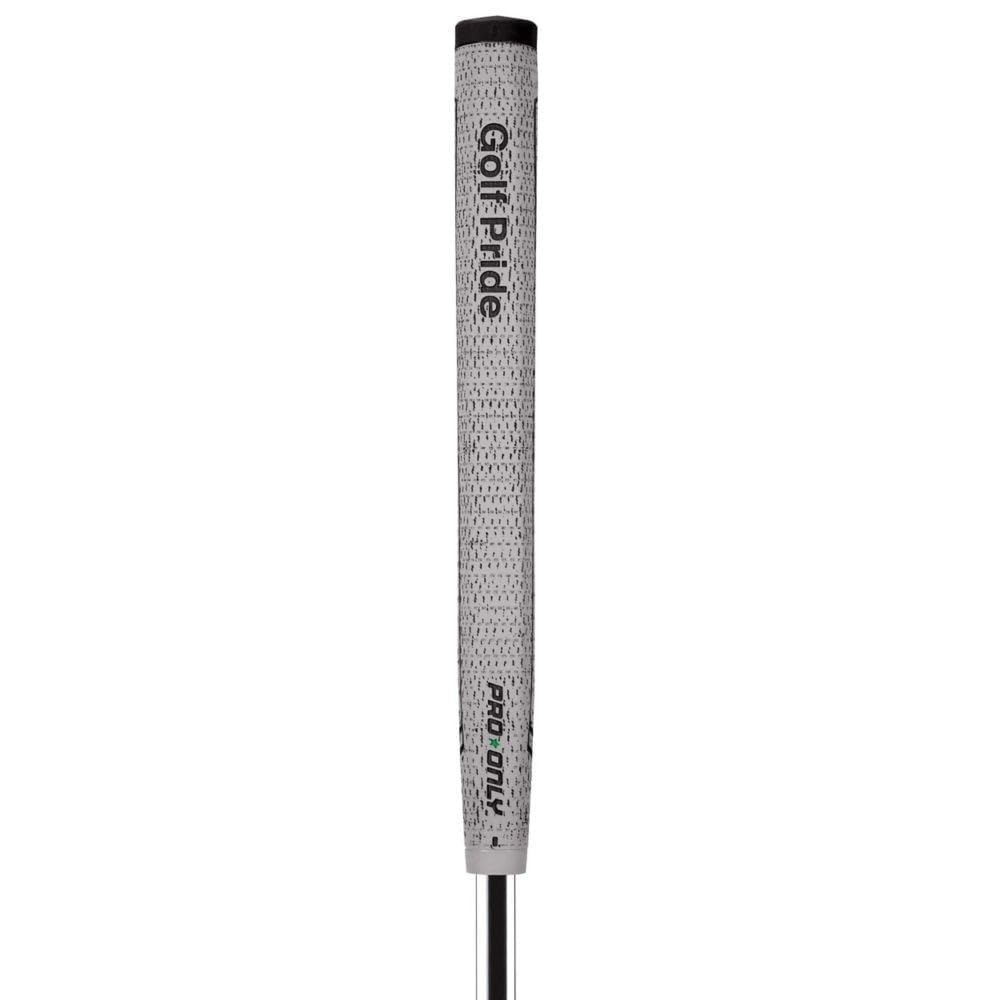 

Golf Pride Golf Pride Pro Only Code Ручка для патера 88cc (Зелений)