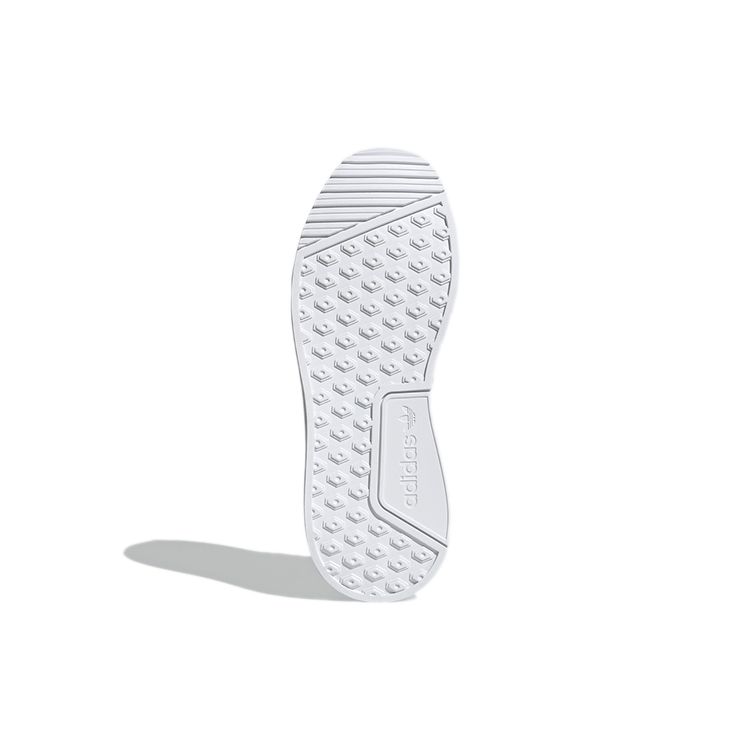 Adidas X_PLR Triple White Unisex Sneakers Cloud-White GX3008