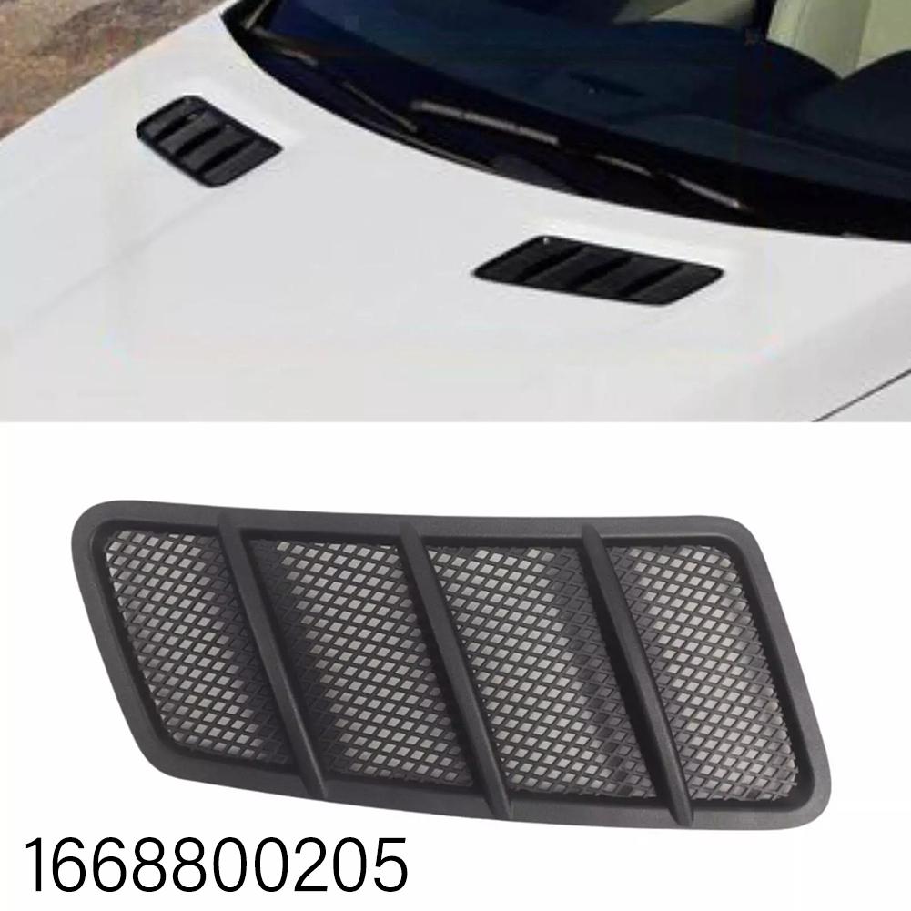 Vent Grille Cover for Mercedes For ML For W166 Left Right 2012 2015 Right