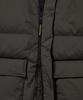 Thisisneverthat Gore-Tex Windstopper Expedition Down Jacket Olive Drab